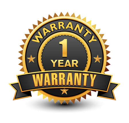 1 Year Massager Extended Warranty