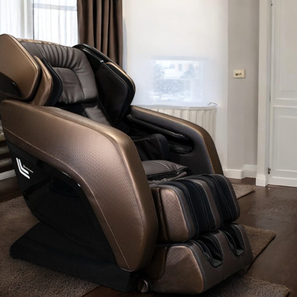 Massage Medik M9 3D Full Body Massage Chair