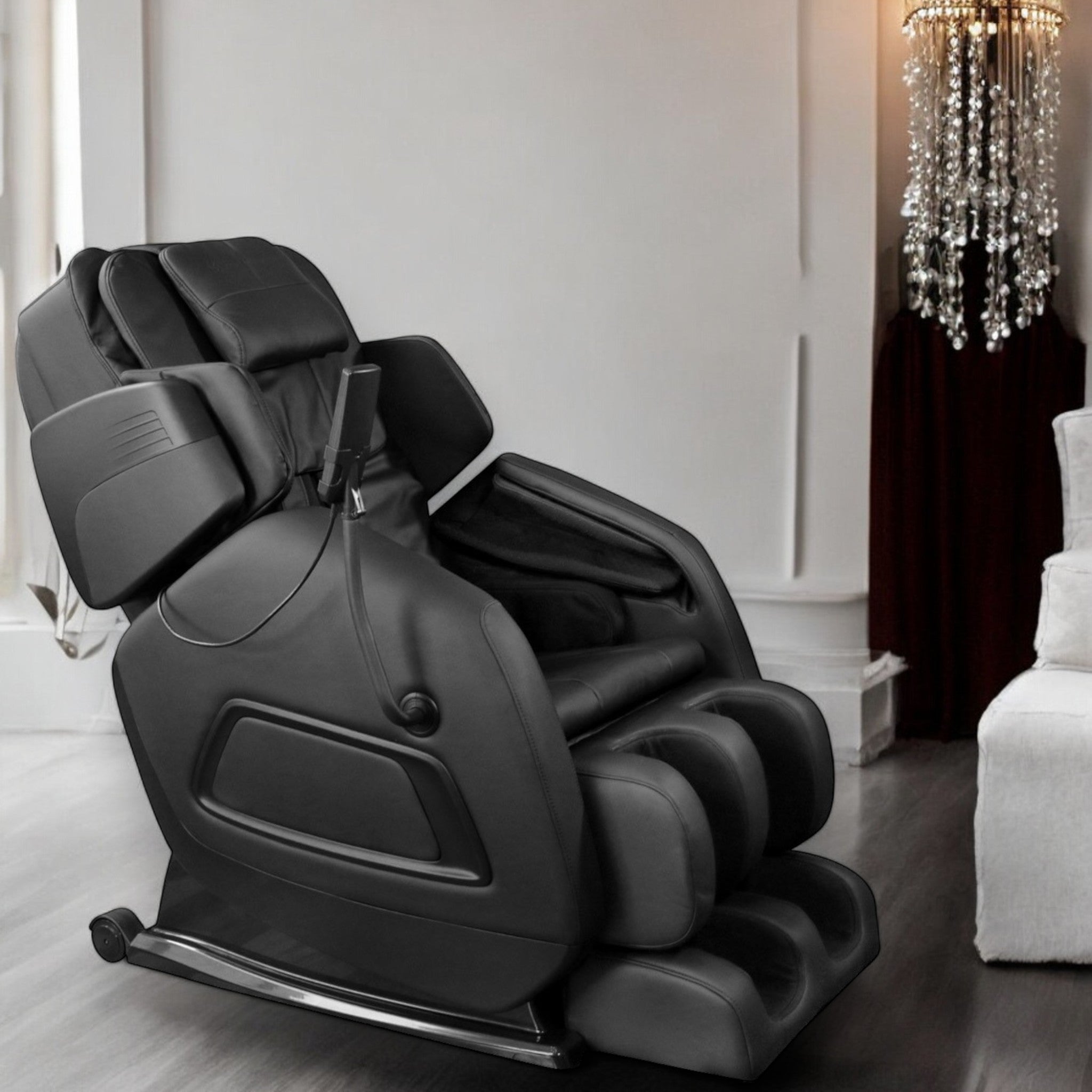 Reclining Full Body Massage Chair - Best Zero Gravity