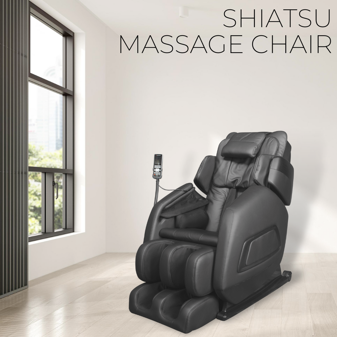 Reclining Heated Full Body Massage Chair Best Zero Gravity