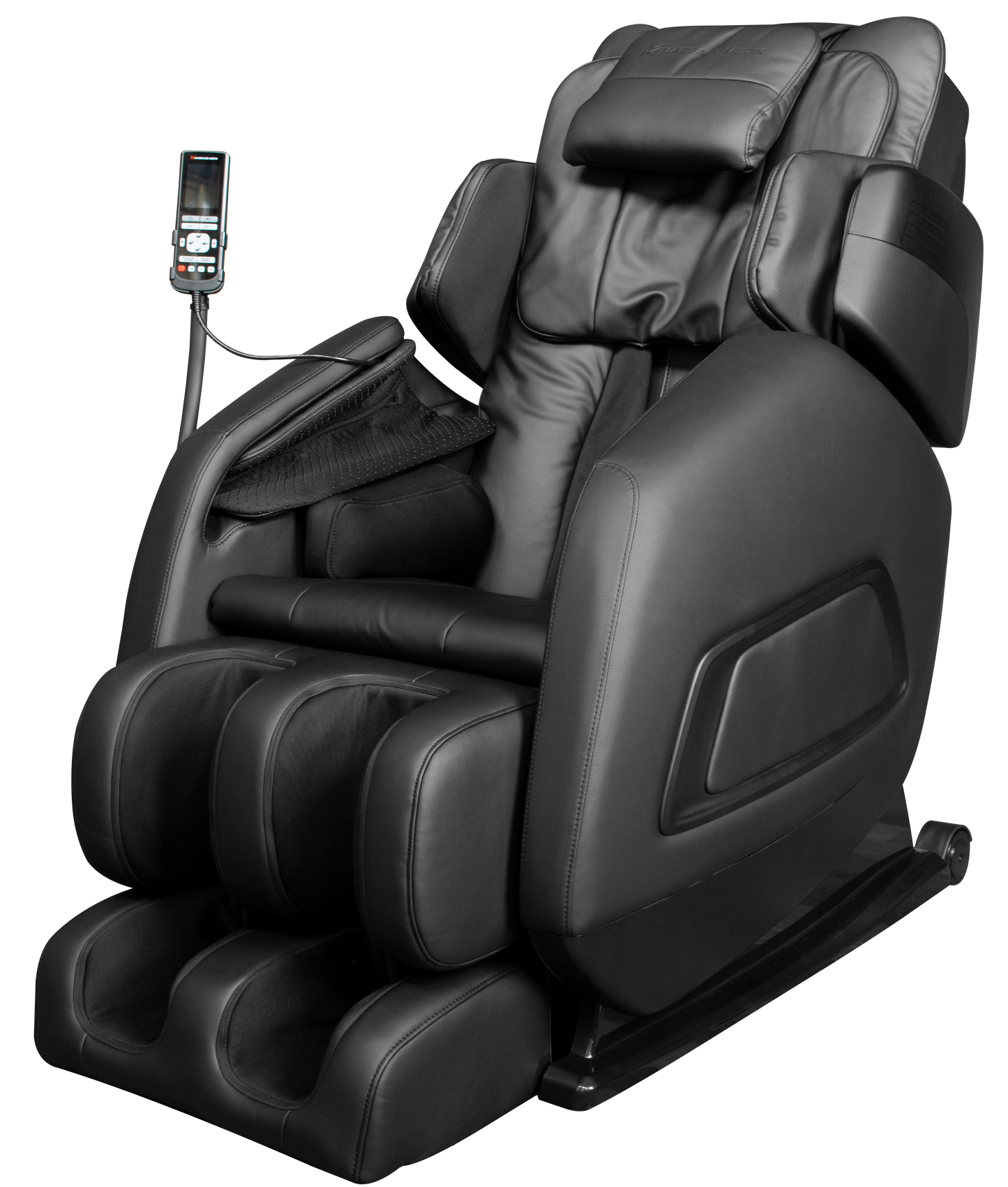 M5 Full Body Shiatsu Massage Chair