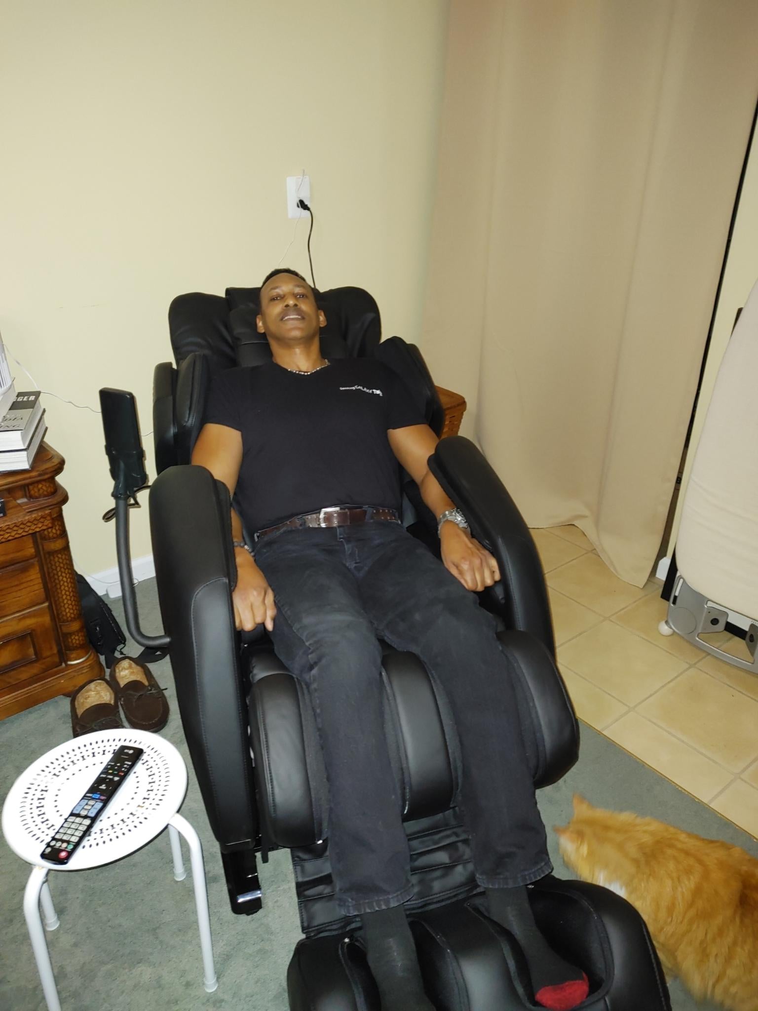 V comfort massage chair new arrivals